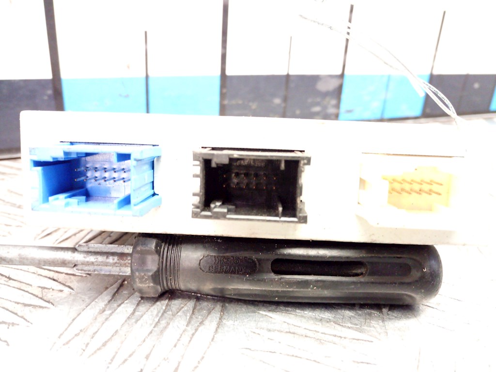 Блок управления парктрониками BMW X5 E53 1999-2006