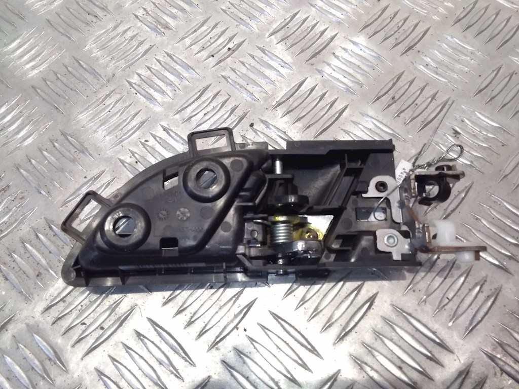 Ручка дверная задняя внутренняя левая HONDA CR-V III 2007-2012