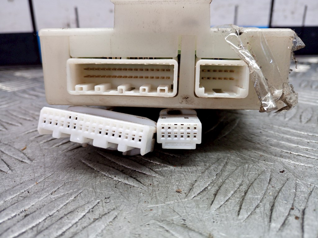 Блок комфорта RENAULT Laguna 2007-2015