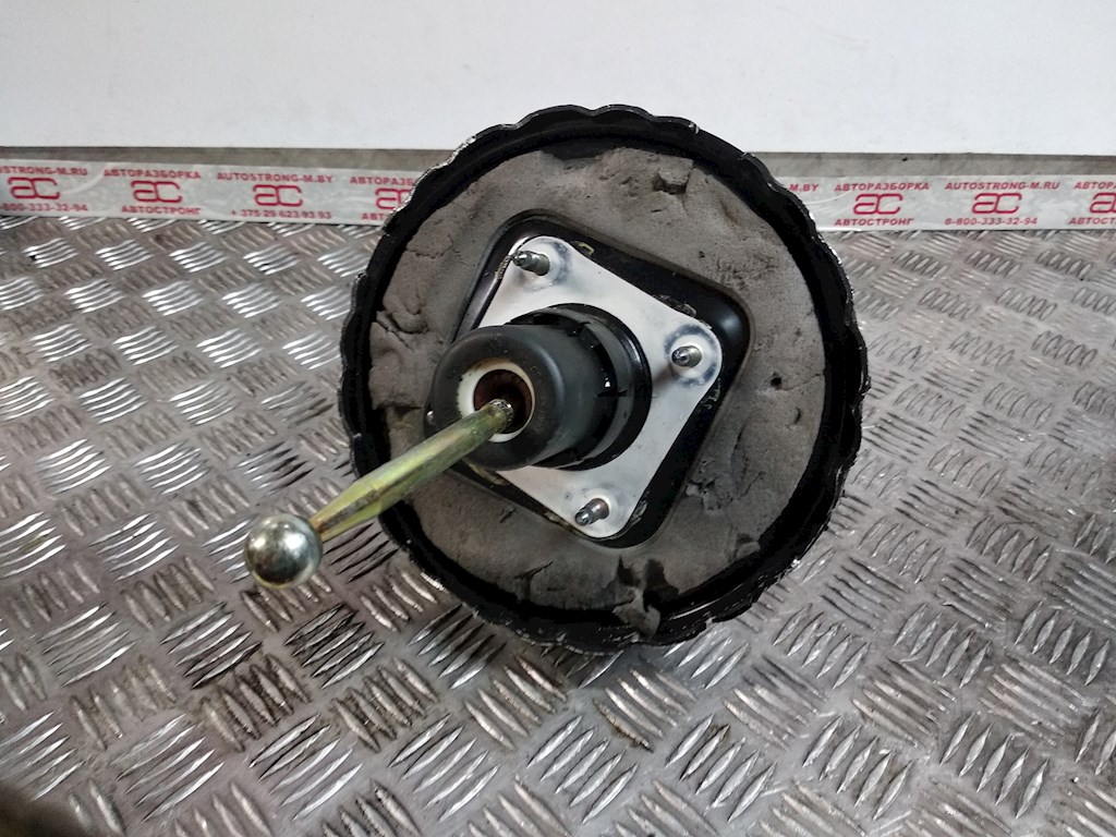 Усилитель тормозов вакуумный SEAT Ibiza 2002-2008