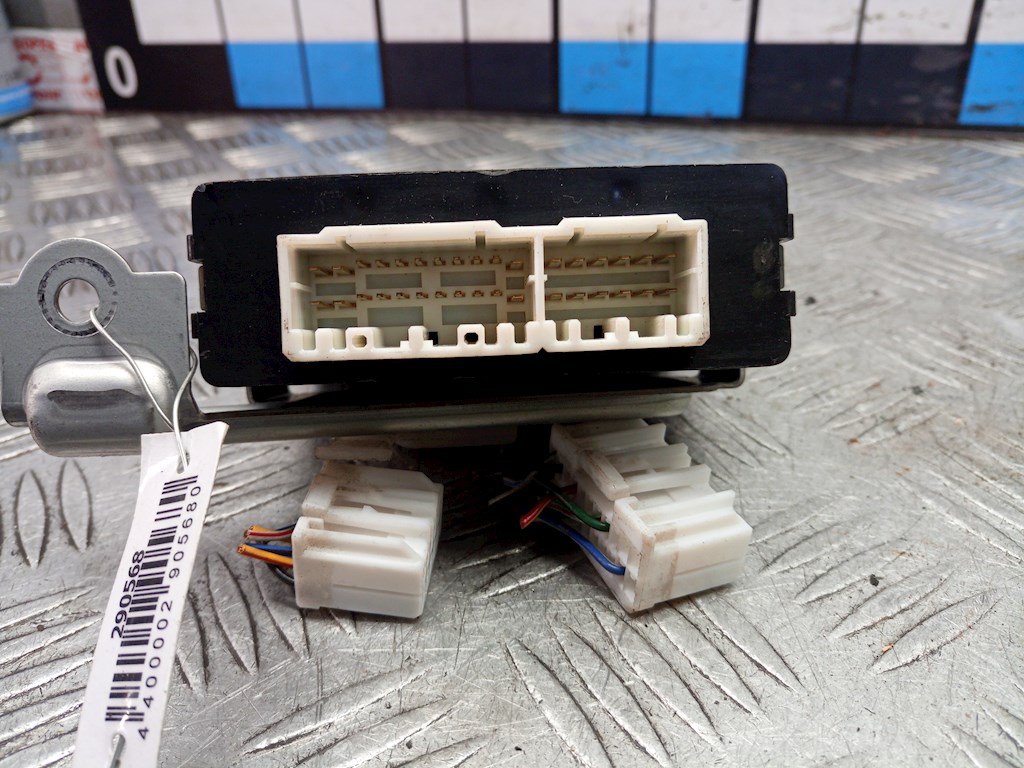 Блок комфорта LEXUS RX 300 1997-2003