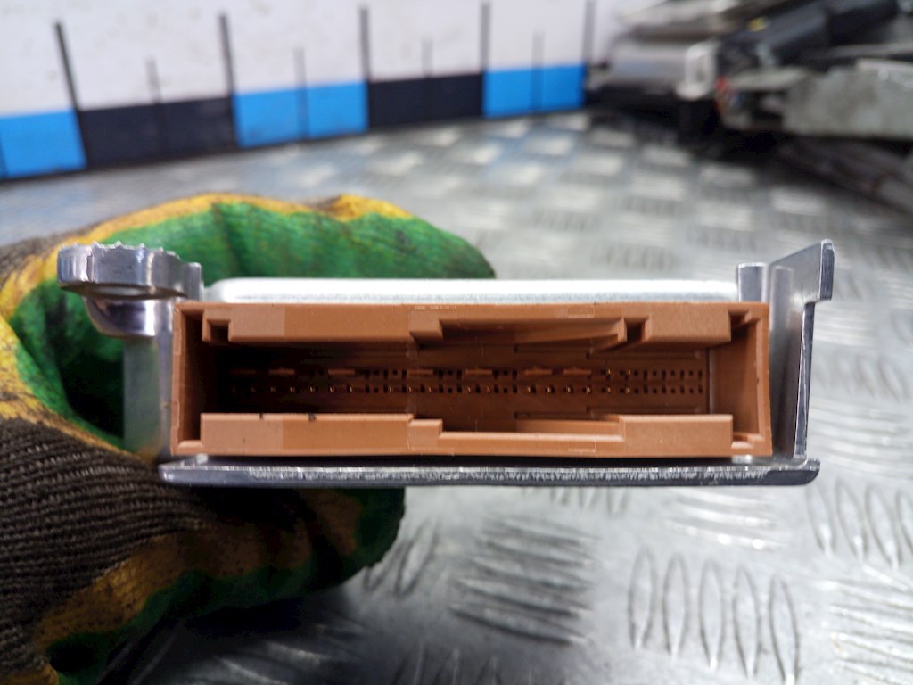 Блок управления AIR BAG ALFA ROMEO 156 1997-2007