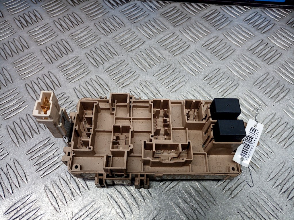 Датчик уровня в бачок омывателя SUBARU Impreza 2000-2007