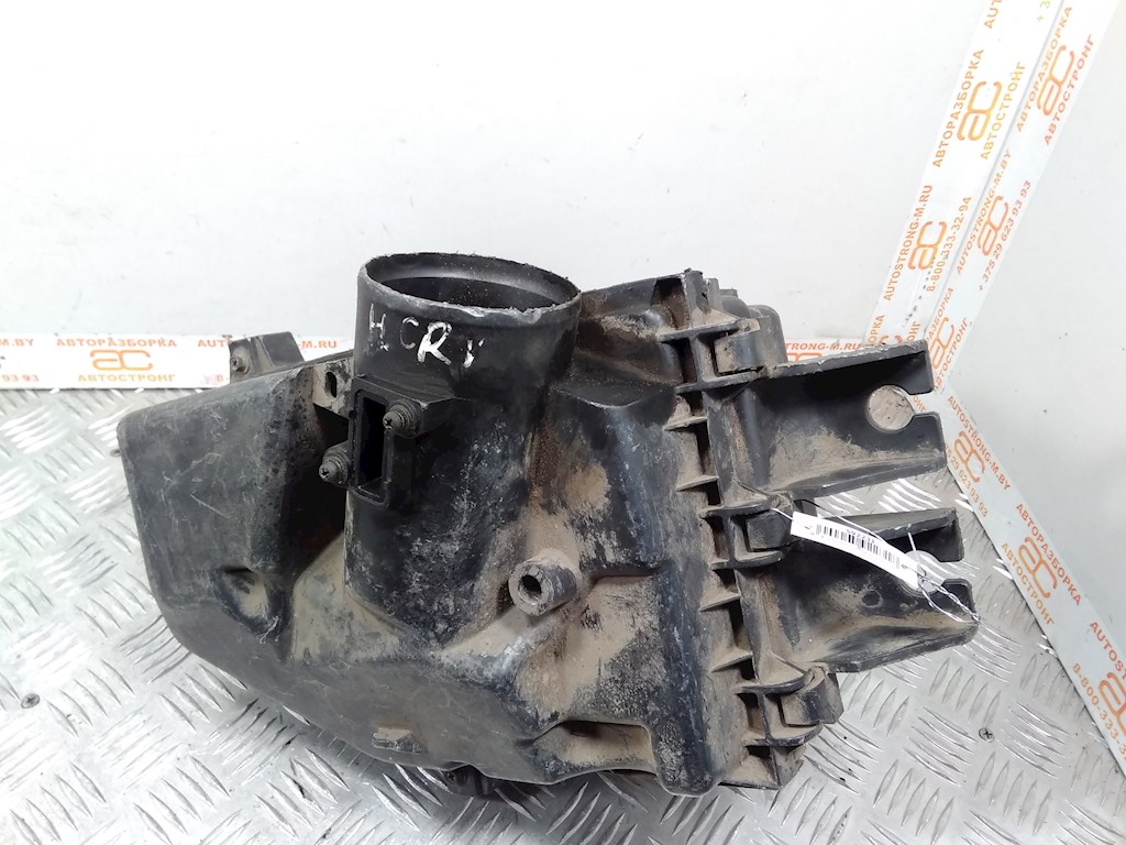 Корпус воздушного фильтра HONDA CR-V II 2002-2007
