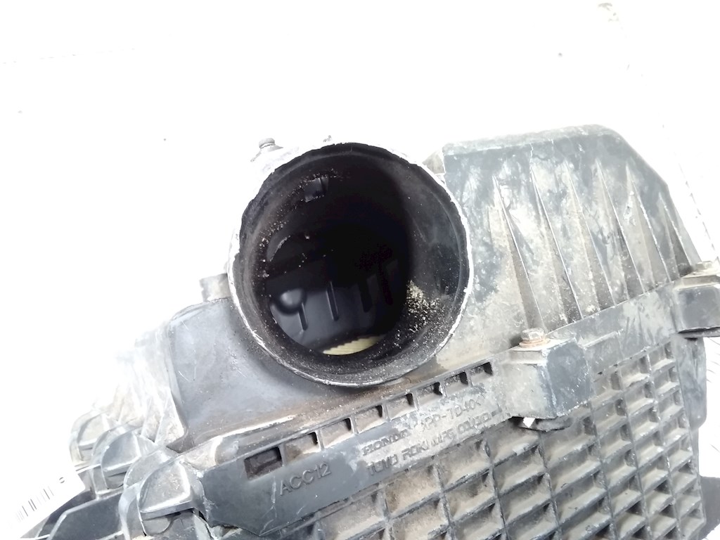 Корпус воздушного фильтра HONDA CR-V II 2002-2007