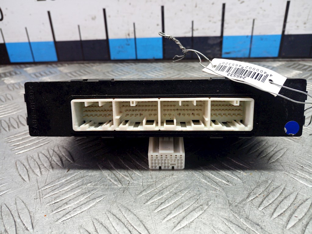 Блок комфорта SUBARU Legacy 2009-2014