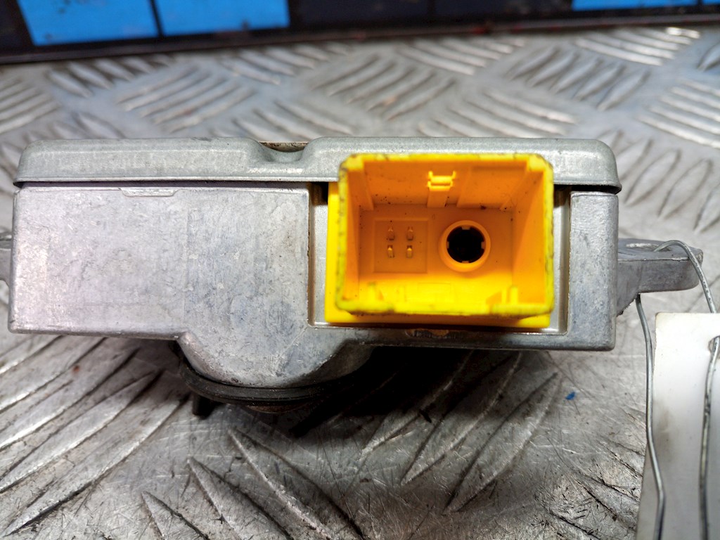 Датчик AIR BAG (подушек безопасности) BMW 7er 7 серия E65/E66 2001-2008