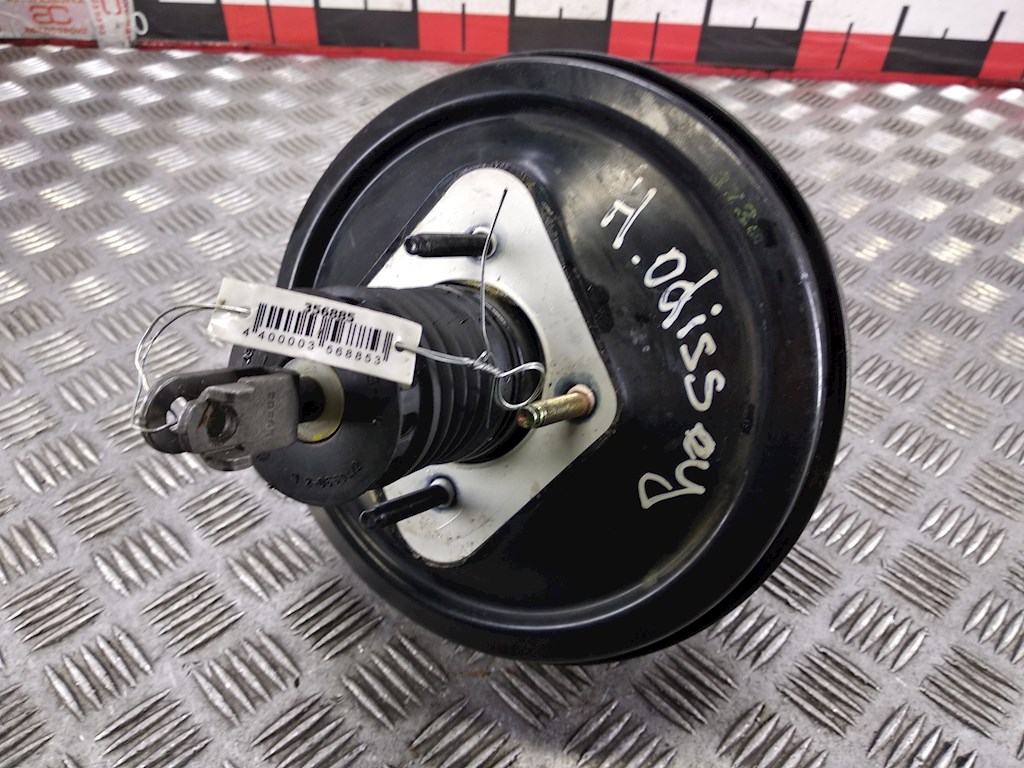 Усилитель тормозов вакуумный HONDA Odyssey 1999-2003