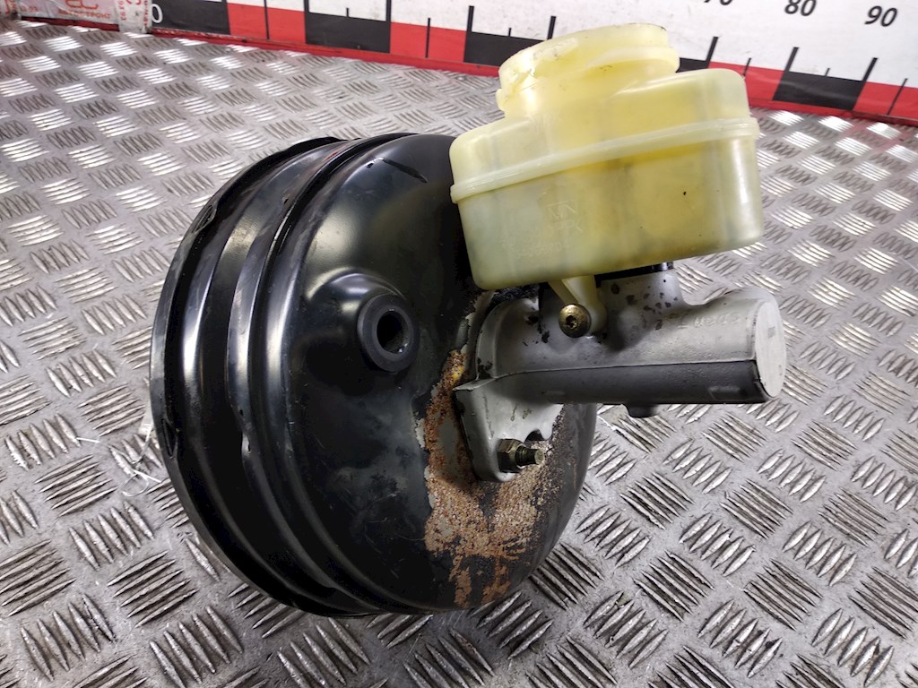 Усилитель тормозов вакуумный HONDA Odyssey 1999-2003