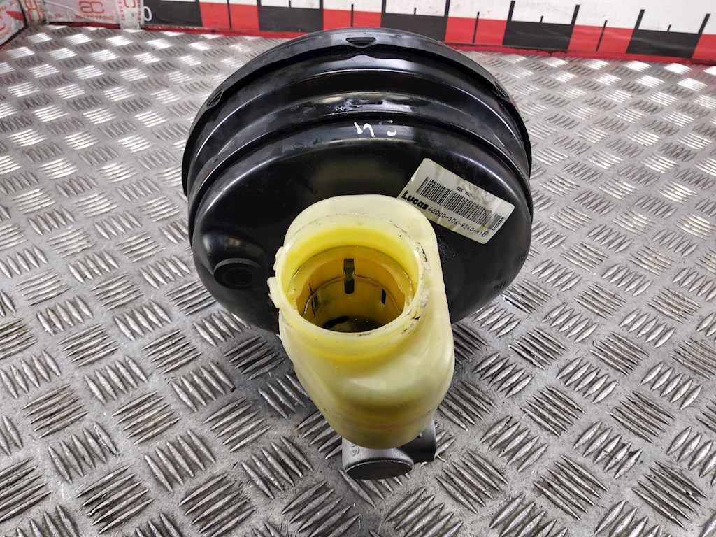 Усилитель тормозов вакуумный HONDA Odyssey 1999-2003