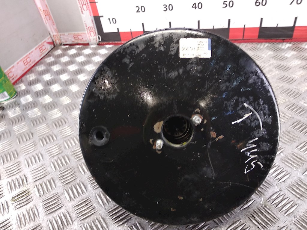 Усилитель тормозов вакуумный OPEL Movano A 1998-2010