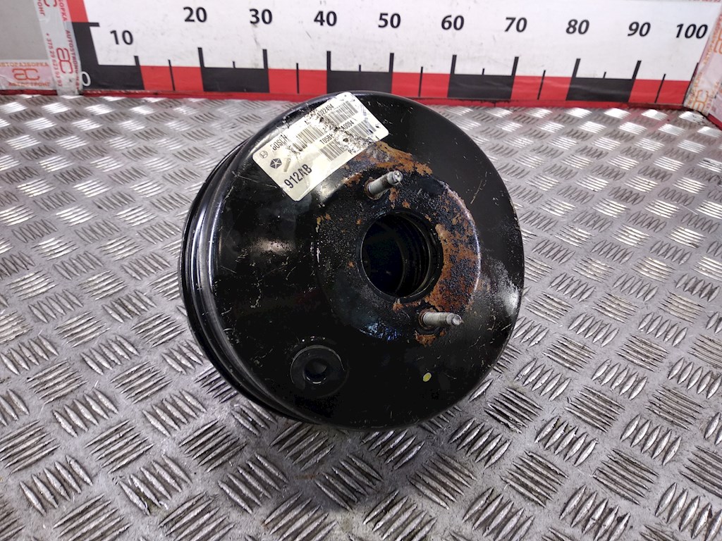 Усилитель тормозов вакуумный CHRYSLER PT Cruser 2000-2010