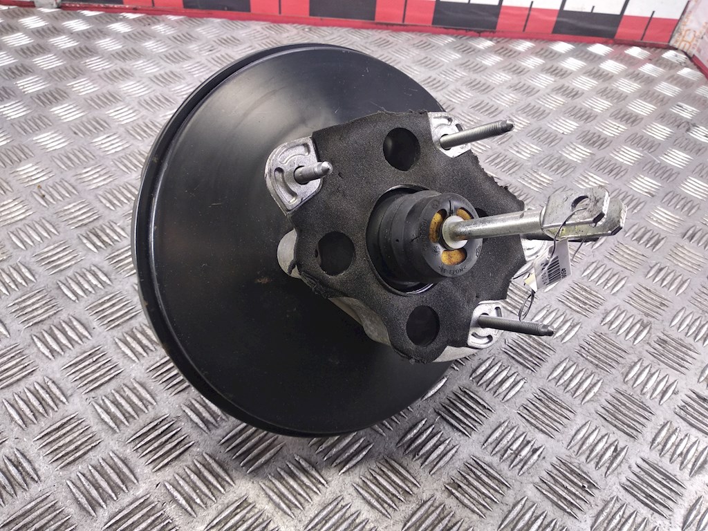 Усилитель тормозов вакуумный RENAULT Modus 2004-2012