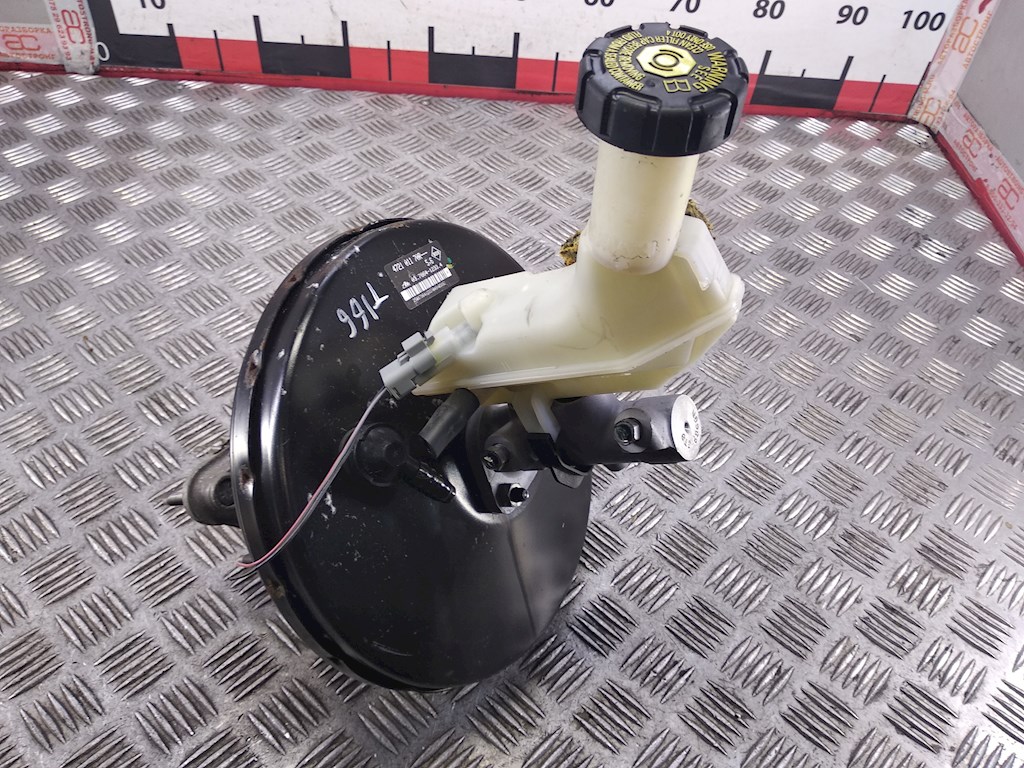 Усилитель тормозов вакуумный RENAULT Modus 2004-2012