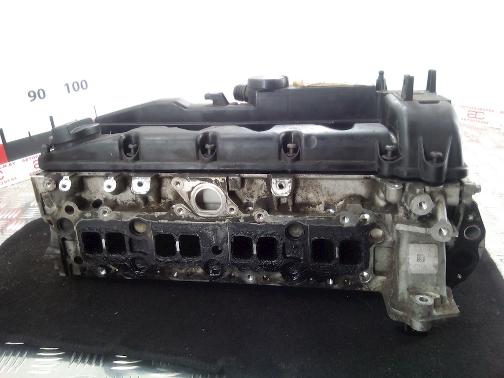 Головка блока (пустая) MERCEDES-BENZ E-Class W212, S212, C207 2009-2016