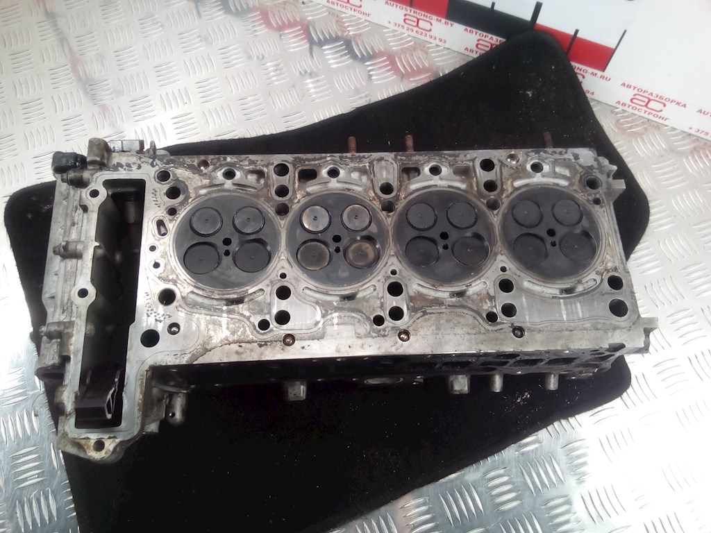 Головка блока (пустая) MERCEDES-BENZ E-Class W212, S212, C207 2009-2016