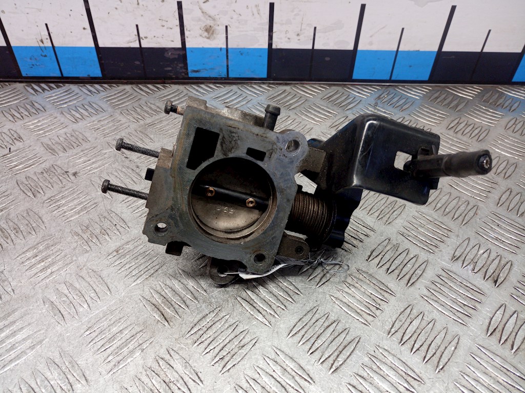 Защита антигравийная CHRYSLER PT Cruser 2000-2010