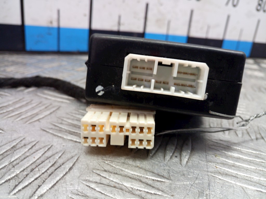 Блок комфорта OPEL Antara 2006-2015