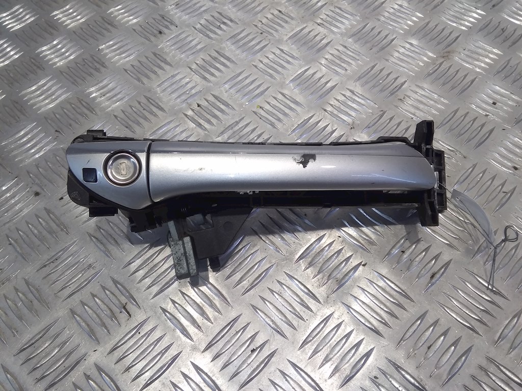 Ручка двери передней наружная правая MERCEDES-BENZ S-Class IV W220 1998-2005