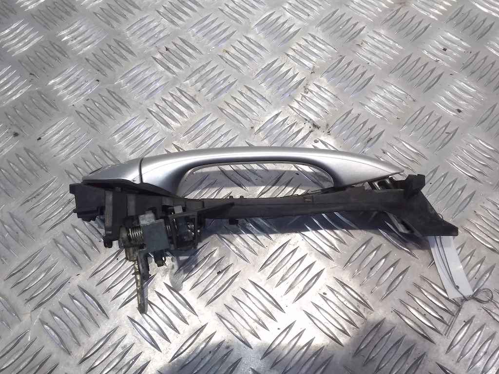 Ручка двери передней наружная правая MERCEDES-BENZ S-Class IV W220 1998-2005