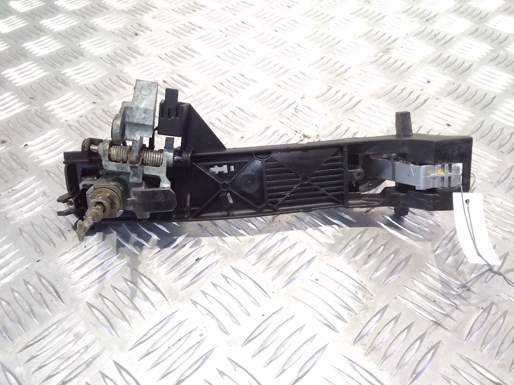 Ручка двери передней наружная правая MERCEDES-BENZ S-Class IV W220 1998-2005