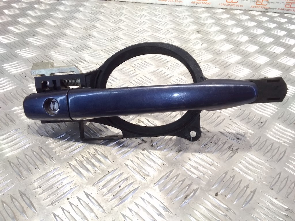 Ручка двери передней наружная правая PEUGEOT 4007 2007-2012