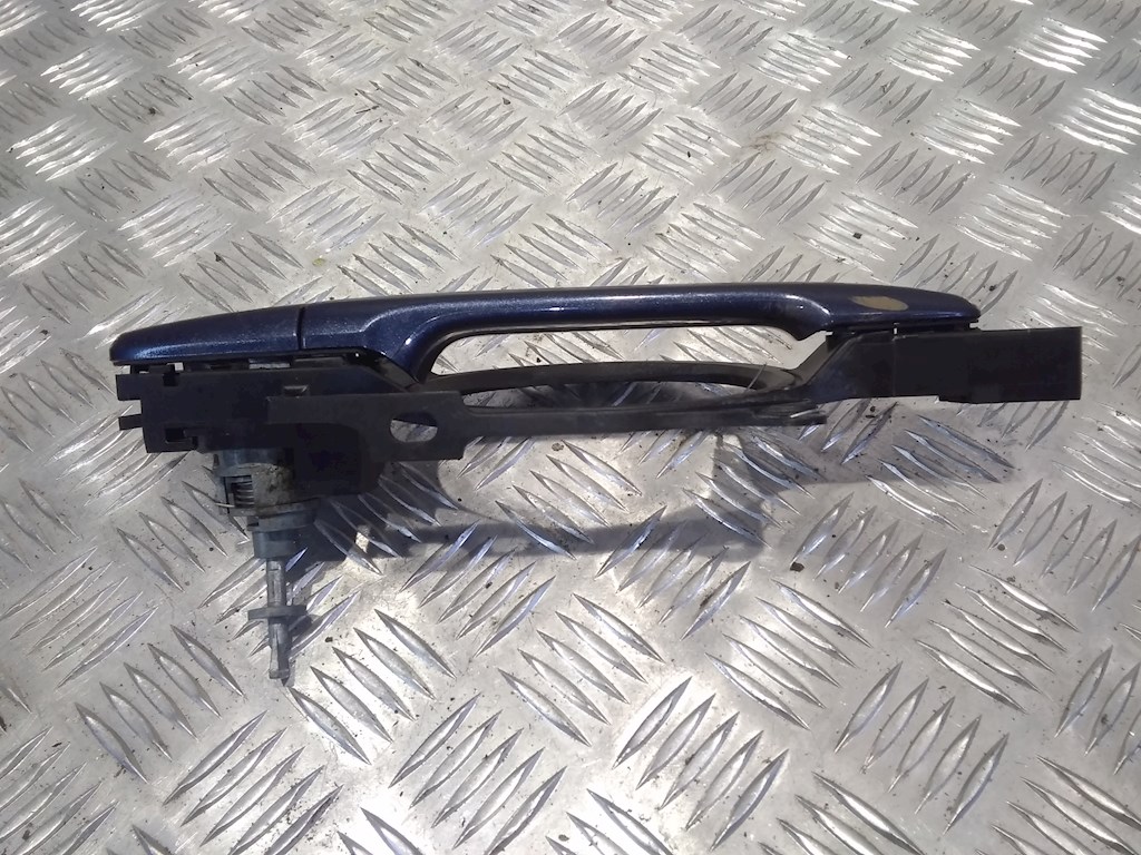 Ручка двери передней наружная правая PEUGEOT 4007 2007-2012