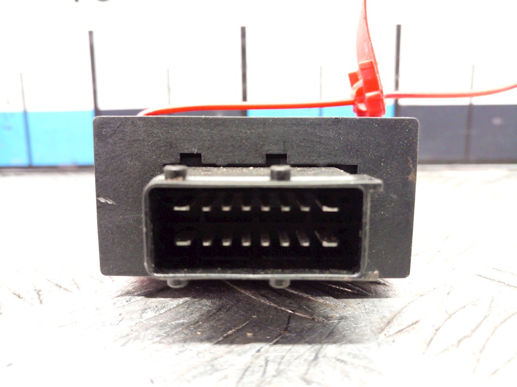 Блок управления центральным замком PEUGEOT 807 2002-2014