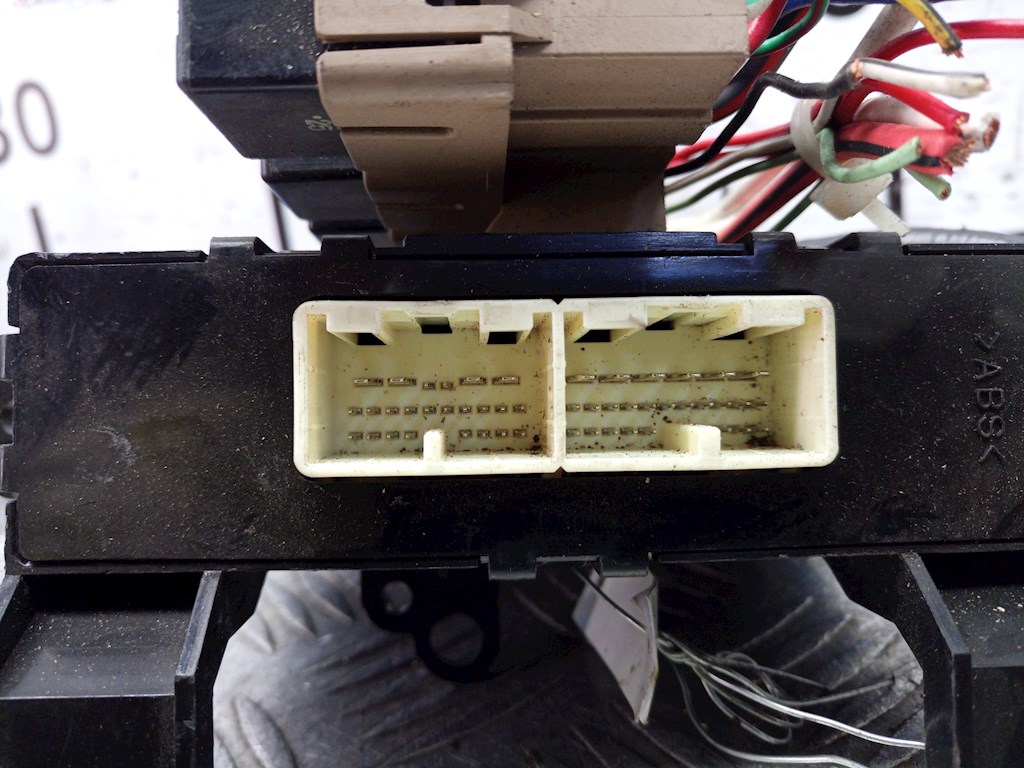 Блок комфорта SUBARU Legacy 2009-2014