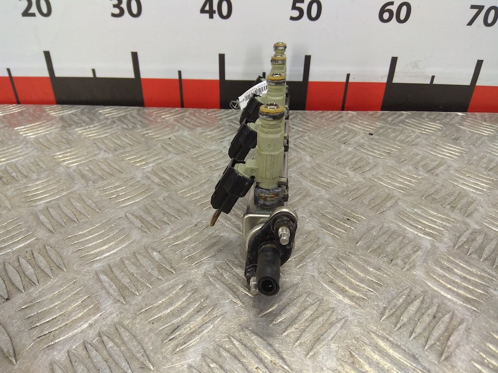 Форсунка дизельная электрическая HYUNDAI i20 l 2008-2014