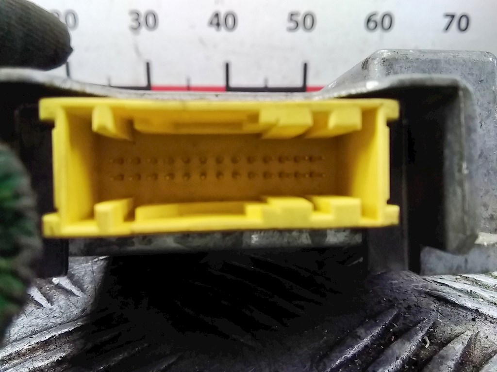 Блок управления AIR BAG FORD Mondeo II 1996-2000