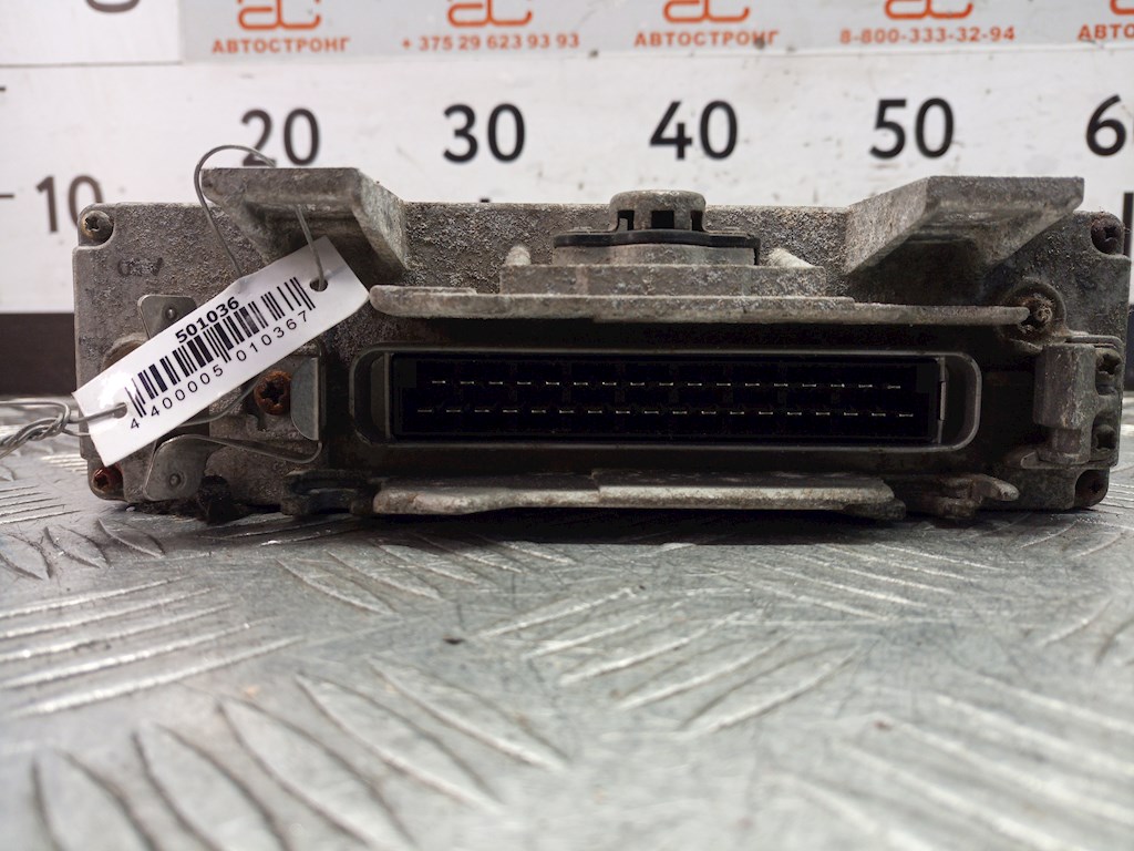 Блок управления ABS MERCEDES-BENZ 190 (W201) 190 W201 1982-1993