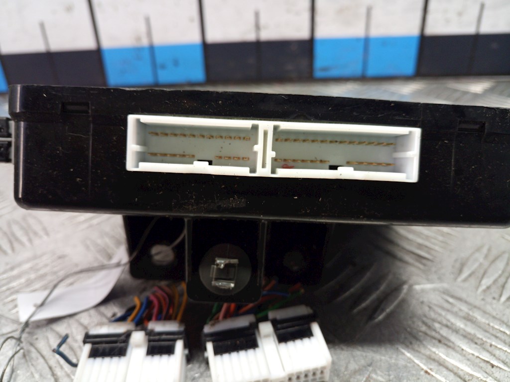 Блок комфорта HYUNDAI Sonata V NF 2004-2010