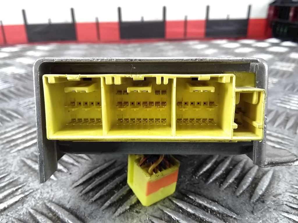 Блок управления AIR BAG NISSAN Primera P11 1996-2002