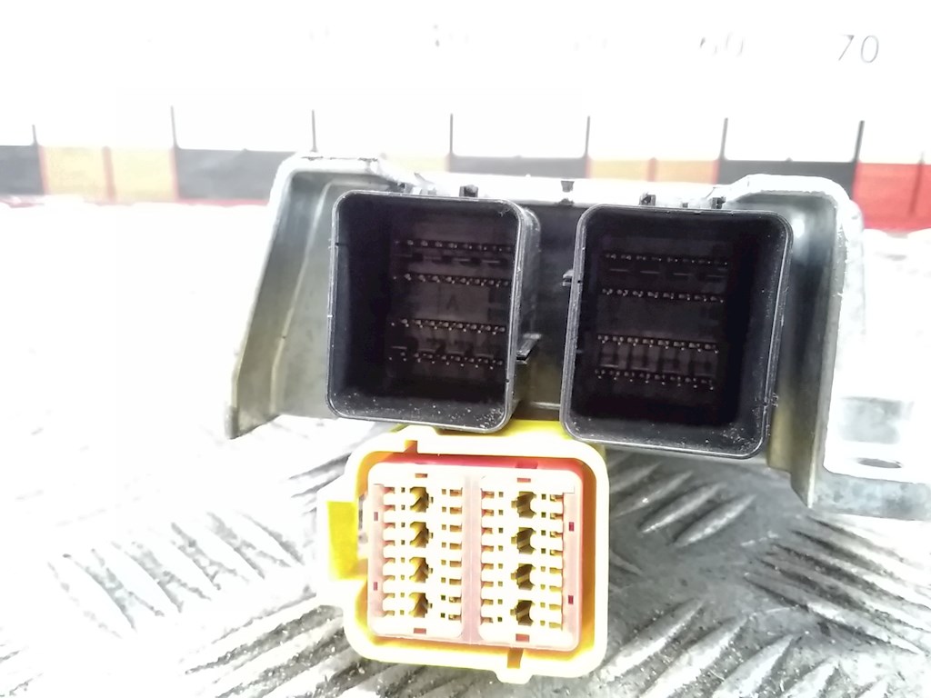 Блок управления AIR BAG CHRYSLER PT Cruser 2000-2010