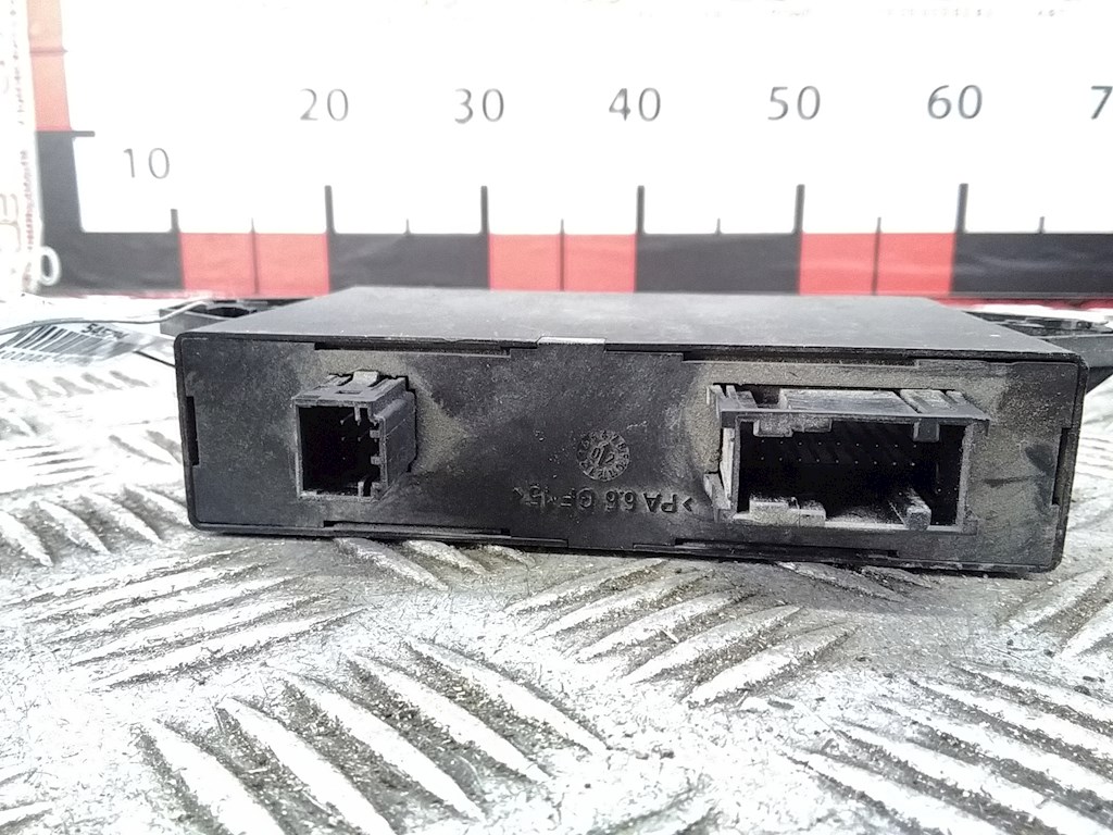 Блок управления парктрониками CITROEN C8 2002-2014