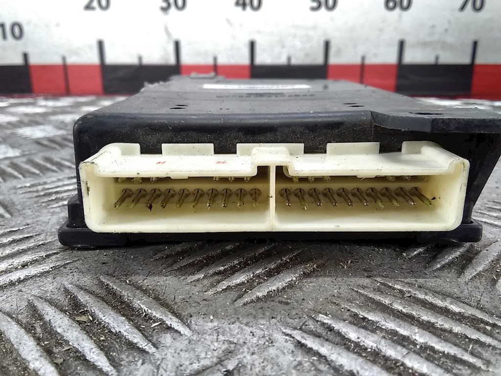 Блок управления стеклоподъемниками FORD Explorer 1995-2001