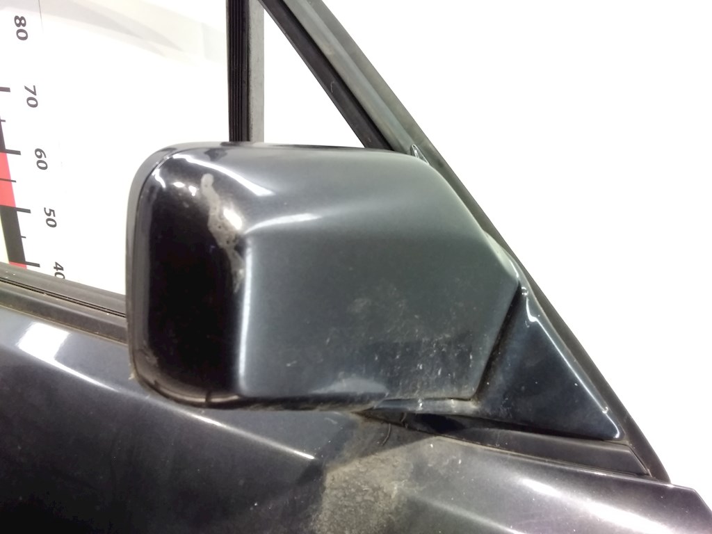 Зеркало боковое правое BMW 7-Series (E32) (1986-1994)