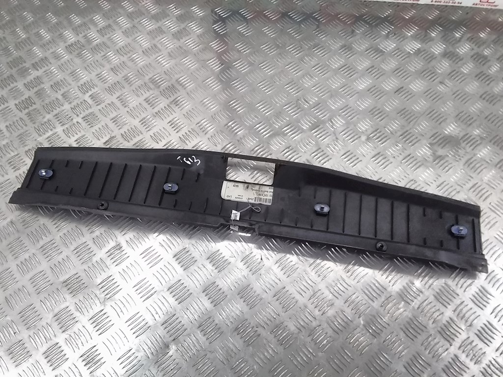 Накладка декоративная OPEL Vectra Vectra C 2002-2008