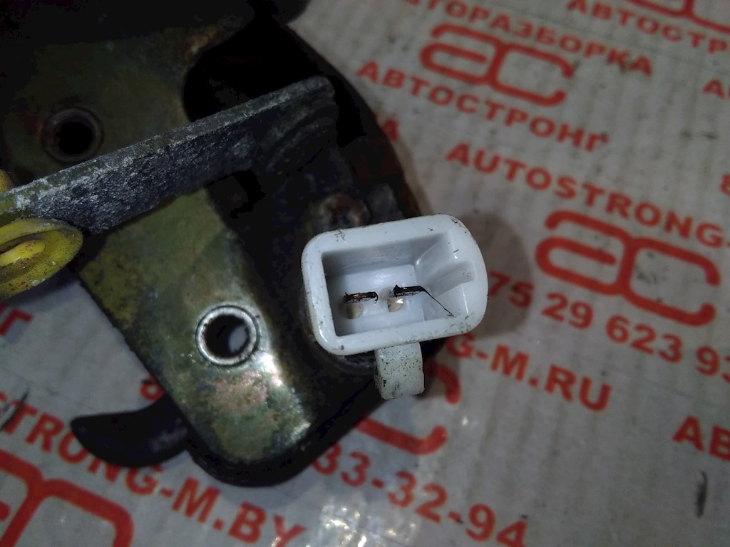 Замок багажника (крышки двери) FORD Explorer 1995-2001