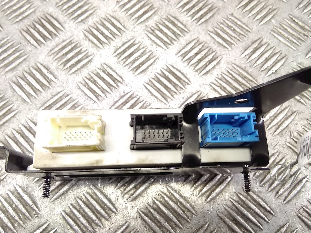 Блок управления парктрониками BMW 5er 5 серия E39 1995-2004