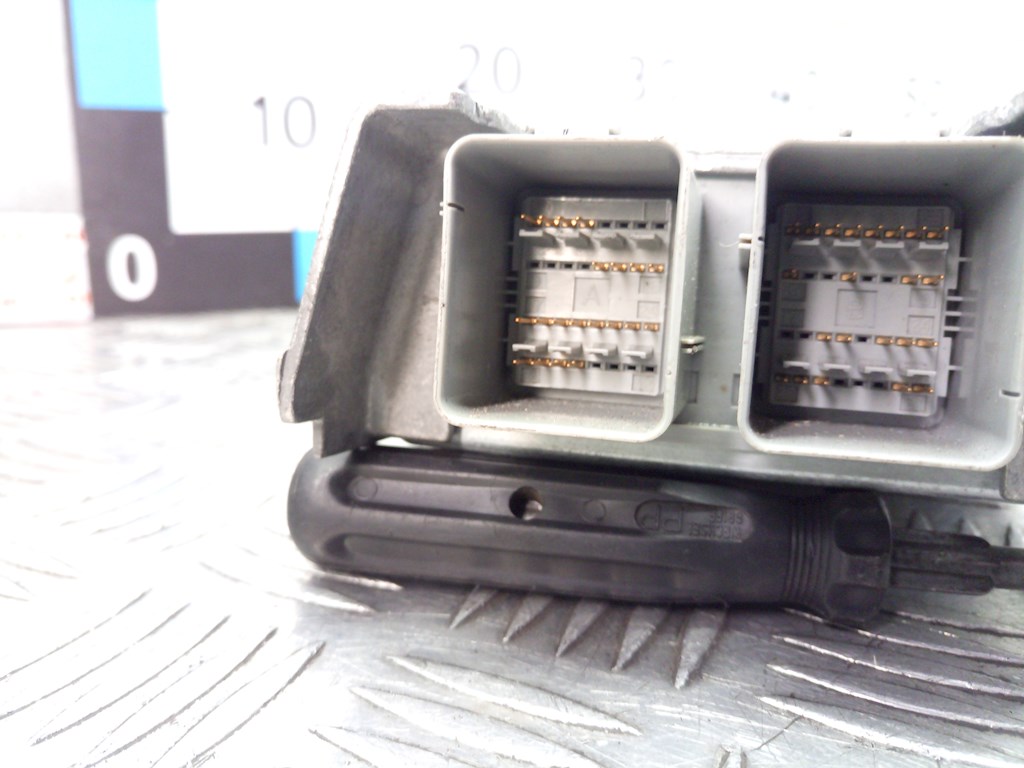 Блок управления AIR BAG CHRYSLER 300 C 2004-2010
