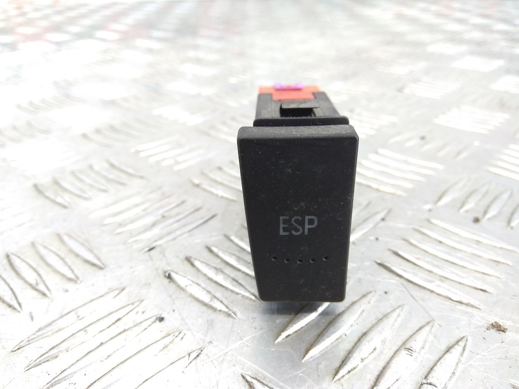 Кнопка антипробуксовочной системы VOLKSWAGEN Passat B5 1997-2005