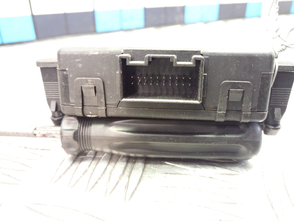 Блок комфорта SEAT Altea 2004-2015