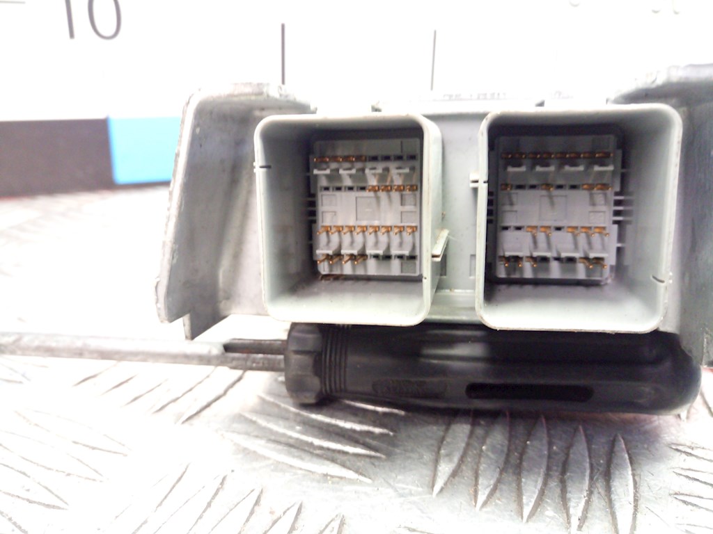 Блок управления AIR BAG CHRYSLER 300 C 2004-2010