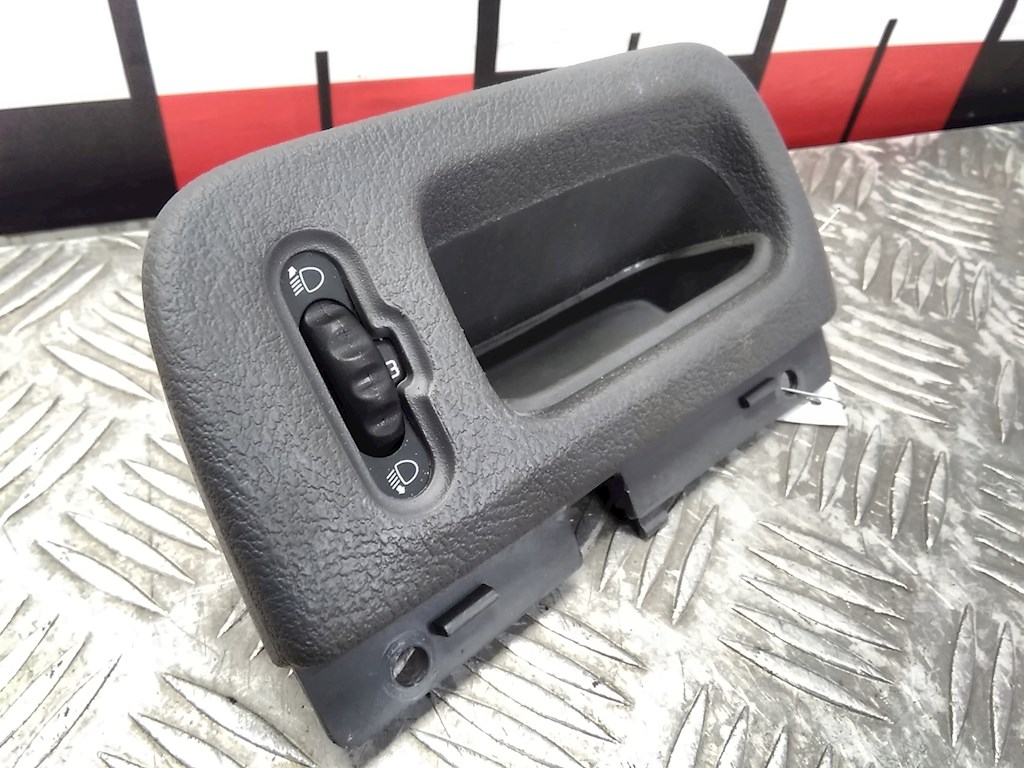 Кнопка корректора фар RENAULT Megane I 1996-2002