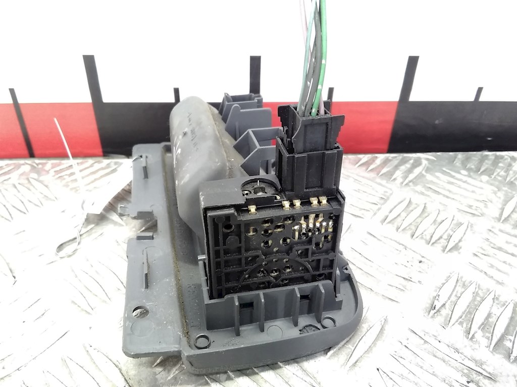 Кнопка корректора фар RENAULT Megane I 1996-2002