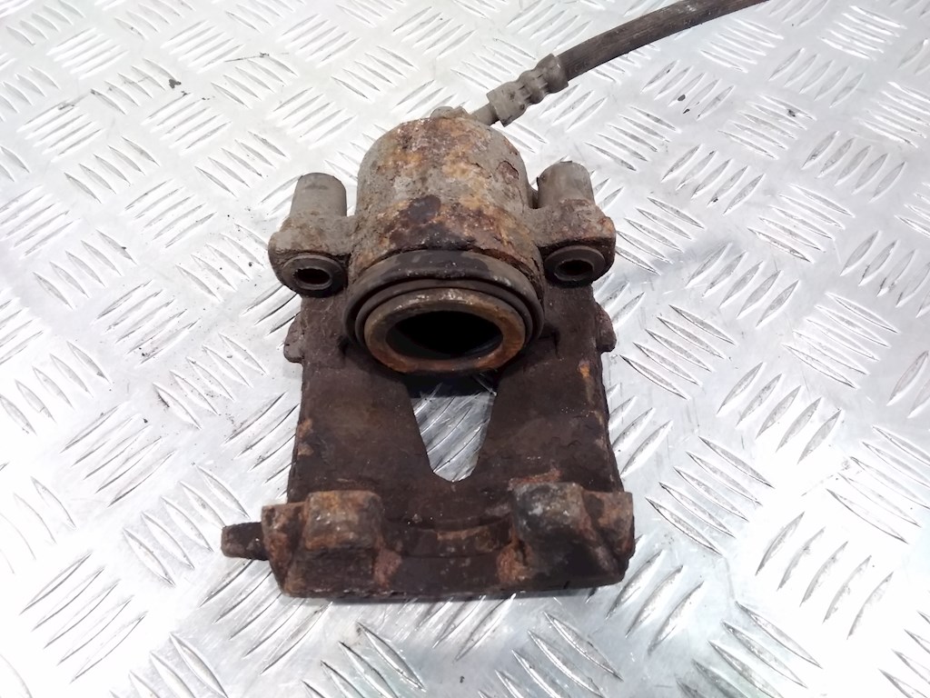 Суппорт передний правый SKODA Octavia A4 1U- 1997-2010