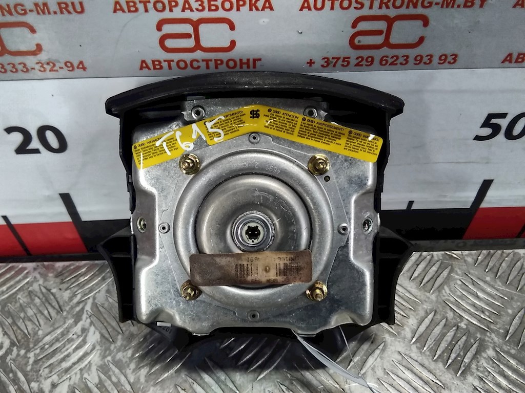 Подушка безопасности в рулевое колесо VOLKSWAGEN Passat B4 1993-1997