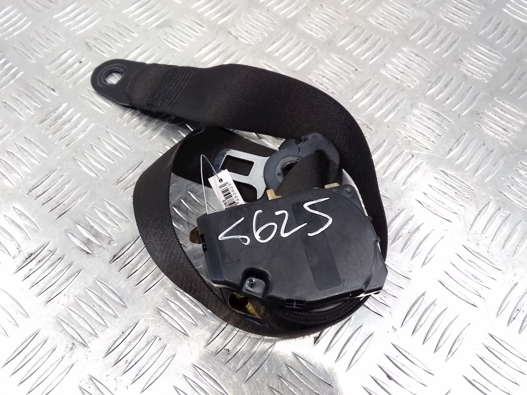 Ремень безопасности передний правый OPEL Vectra Vectra A 1988-1995